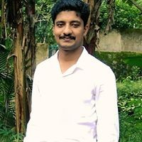 Profile Picture of Ajith Pillai (@ajith-pillai-31) on Quora