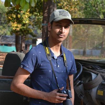 Profile Picture of Anand Pandey (@Anand___Pandey) on Twitter
