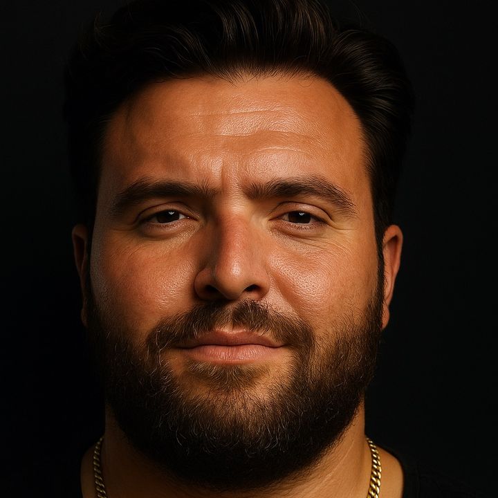 Profile Picture of Matthew (@matthewfl) on Tiktok