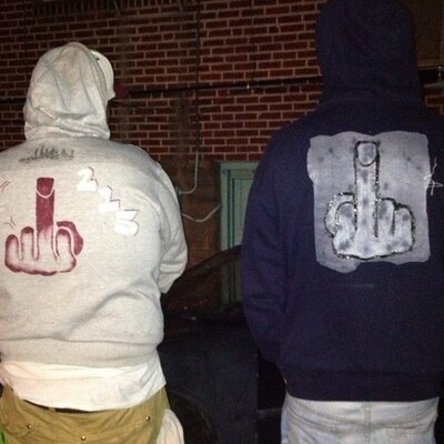 Profile Picture of Robert Harkins (@robmoneygang215) on Twitter