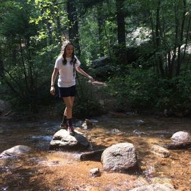 Profile Picture of Lynnea Rivera (@lynnearivera) on Pinterest