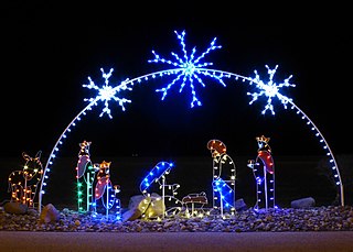 Profile Picture of Christmason Wikipedia