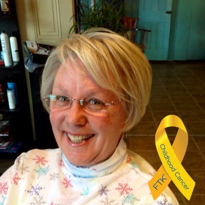 Profile Picture of Linda DeLone Hughes (@lhughes777) on Twitter