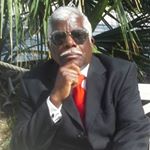 Profile Picture of Clarence Dyson (@dysonclarence) on Instagram