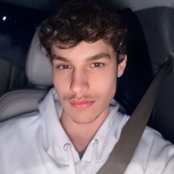 Profile Picture of Guilherme Andrew Barczak (@guiandrewczak) on Tiktok