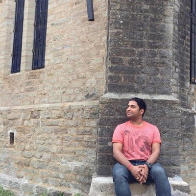 Profile Picture of Aditya Gupta (@adityagupta1) on Twitter