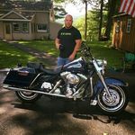 Profile Picture of Travis Conklin (@teconklin) on Instagram