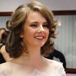 Profile Picture of Rebecca Joyce (née Mason) (@rebeccajoyce95) on Instagram