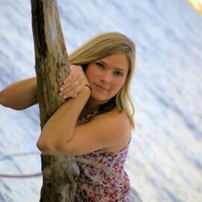 Profile Picture of Jillian Kohler (@jillibelli) on Twitter