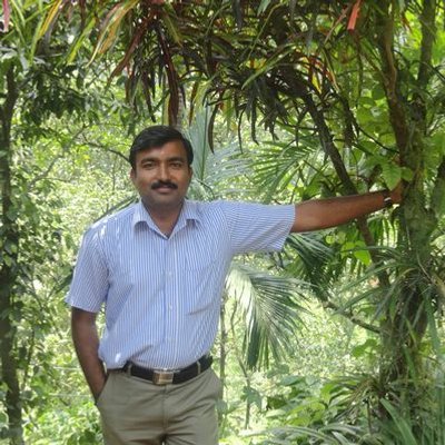 Profile Picture of Arun Chand (@ArunArunchand50) on Twitter