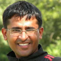 Profile Picture of Sameer Shukla (@sameer-shukla-32) on Quora