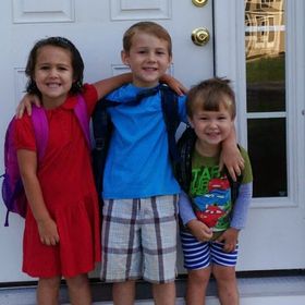 Profile Picture of Michael Chandonnet (@michaelchandonnet) on Pinterest