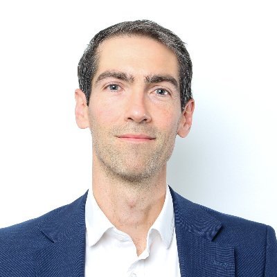 Profile Picture of William Greene (@will_greene79) on Twitter