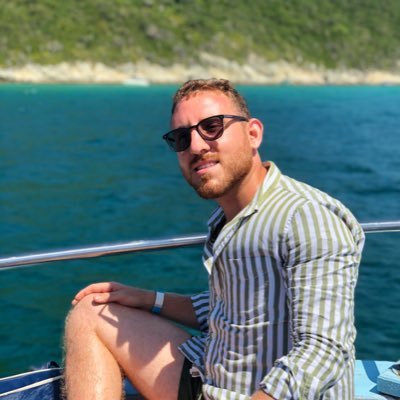 Profile Picture of Omar Jacobo (@OmarJacobo_) on Twitter