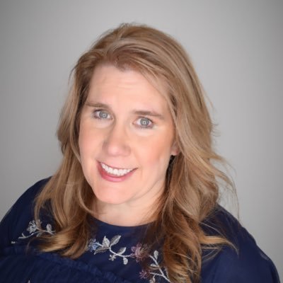 Profile Picture of Ellen Gerstein (@elleinthecity) on Twitter