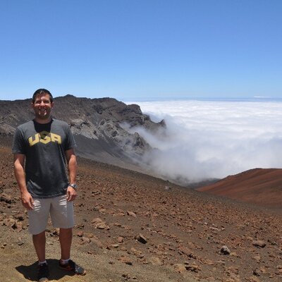 Profile Picture of Jeremy Salmi (@jrs009) on Twitter