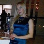 Profile Picture of Ирина Савастеева (@irinasavasteeva) on Instagram