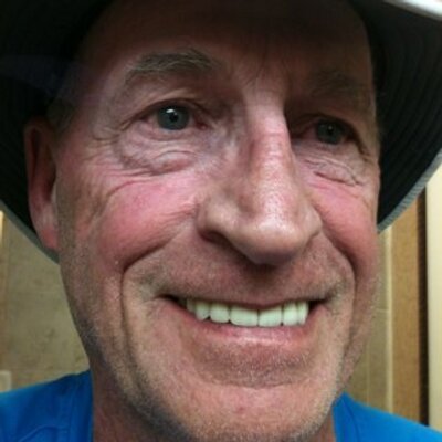 Profile Photo of Gary Hubert Campbell (@@gary_hubert) on Twitter