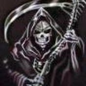 Profile Picture of Whitney Harker (@death360d) on Youtube