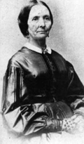 Profile Picture of Eliza R. Snow - Wikipediaon Wikipedia