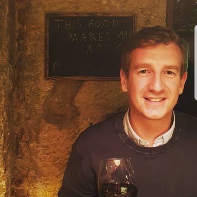 Profile Picture of James Ludley (@JPLudley) on Twitter
