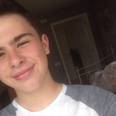 Profile Picture of Drew McCarron (@DrewMc718) on Twitter
