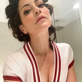 Profile Picture of Emmanuelle Vaugier (@emmanuellevaugier) on Instagram
