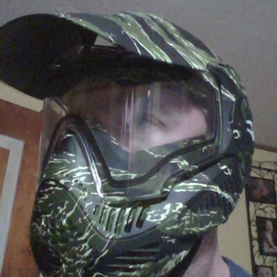 Profile Picture of Christopher Fleagle (@Evilashell1980) on Twitter