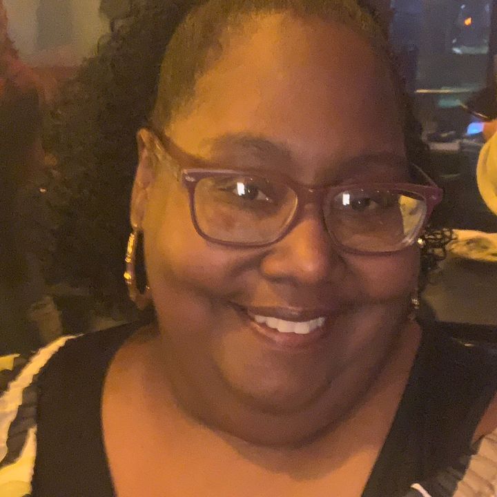 Profile Picture of Nikki Sanon (@nicolelashford) on Tiktok