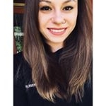 Profile Picture of Haley Marie 🌻 (@haleymariaborbiatortilla) on Instagram