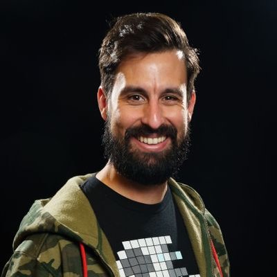 Profile Picture of Aaron Wieczorek (@_a12k) on Twitter