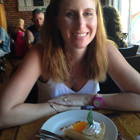 Profile Picture of Danielle Kopper (@danielle_kopper) on Pinterest