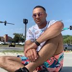 Profile Picture of Joshua Acevedo (@breezyfreshash) on Instagram