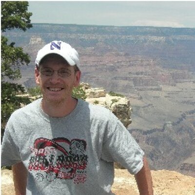 Profile Picture of Eric Mcdermitt (@ericwmcd) on Twitter