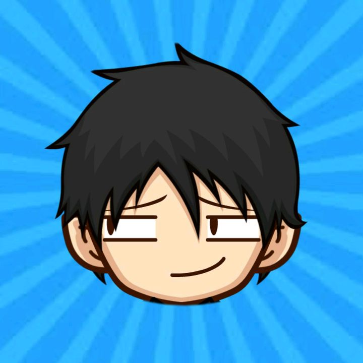 Profile Picture of Victor CR (@victorclemente48) on Tiktok