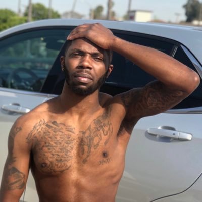 Profile Picture of Al-Jureau Ray (@AJ_Ray1) on Twitter