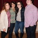 Profile Picture of Amy Arnold Haskins (@arnoldhaskins) on Instagram