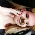 Profile Picture of Bree Scott (@bree_spam2020) on Instagram