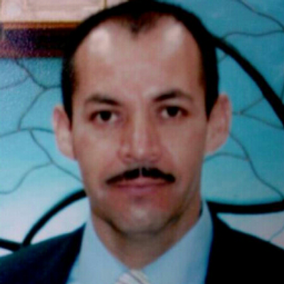 Profile Picture of Javier Alcaraz (@A10Javier) on Twitter