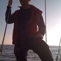 Profile Picture of Tyler GothKovall (@TylerGK) on Facebook