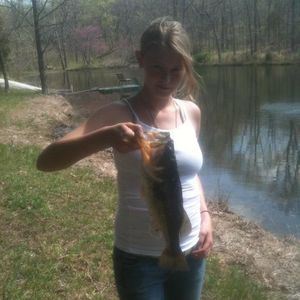 Profile Picture of Danielle Downey (@tink052001) on Myspace