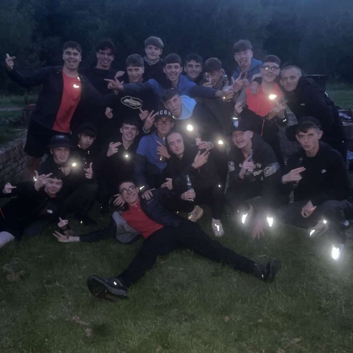 Profile Picture of Joshua ross (@joshua.ross13) on Tiktok