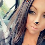 Profile Picture of Cassie (@cassiecramer87) on Instagram