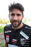 Profile Photo of Michael Novak (footballer)on Wikipedia