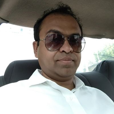 Tejas Bhandari - Twitter Profile Picture of Tejas Bhandari (@tbhandari432) on Twitter