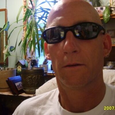 Craig Allan Pauley - Twitter Profile Picture of Craig Allan Pauley (@craig1313) on Twitter