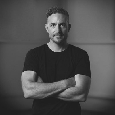 Profile Picture of Michael Willson (@MichaelCWillson) on Twitter