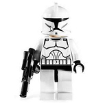 Profile Picture of joe nicholson (@legoclone2005) on Flickr