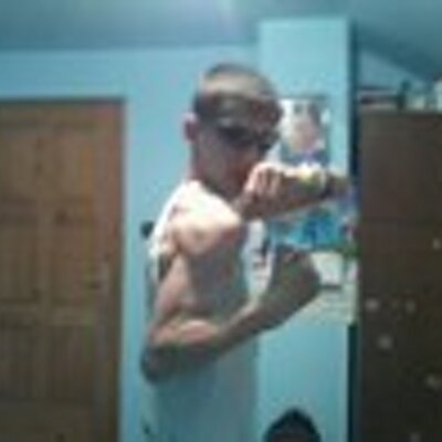 Profile Picture of Dejan Stefanovic (@DejansteDejan) on Twitter