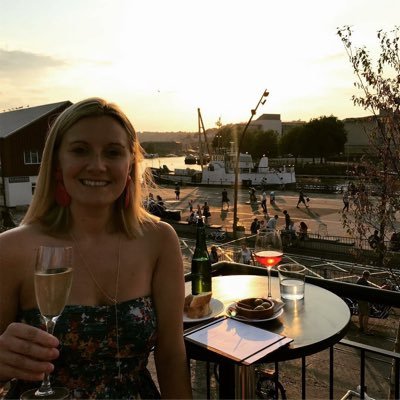 Profile Picture of Jodie Mitchell (@jodielmitchell) on Twitter